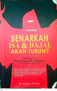 Benarkah Isa dan Dajjal akan Turun