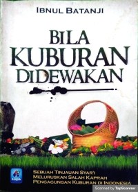 Bila Kuburan di Dewakan