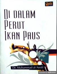 Di Dalam Perut Ikan Paus