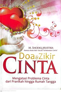 Do'a dan Dzikir Cinta