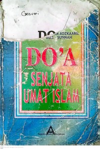Do'a Senjata Umat Islam
