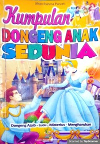 Dongeng Anak Sedunia