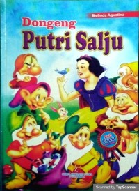 Dongeng Putri Salju