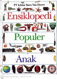Ensiklopedi Populer Anak