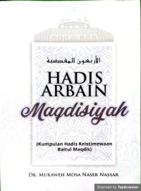 Hadis Arbain