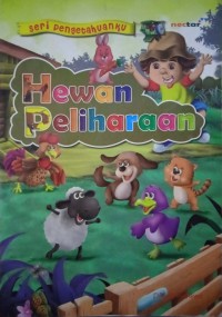 Hewan Peliharaan