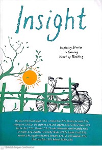 Insight Inspiring Stories in Gaining Heart of Teaching