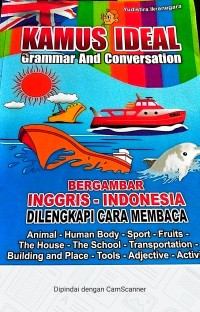 Kamus Ideal