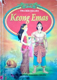 Keong Emas