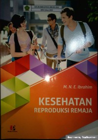 Kesehatan Reproduksi Remaja