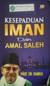 Kesepaduan Iman dan Amal Saleh