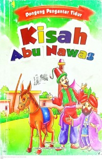 Kisah Abu Nawas