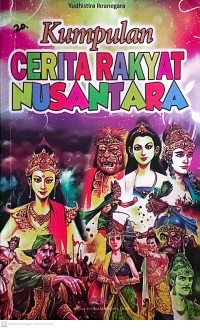 Kumpulan Cerita Rakyat Nusantara