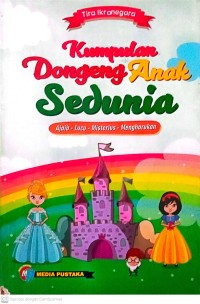 Kumpulan Dongeng Anak Sedunia