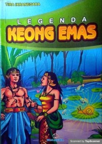 Legenda Keong Mas