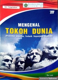 Mengenal Tokoh Dunia