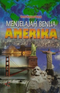 Menjelajah Benua Amerika