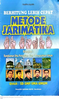 Metode Jarimatika