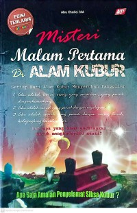 Misteri Malam Pertama di Alam Kubur