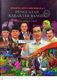 Penguatan Karakter Bangsa