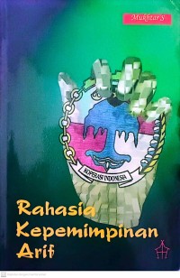 Rahasia Kepemimpinan Arif
