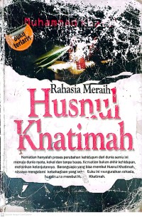 Rahasia Meraih Husnul Khatimah