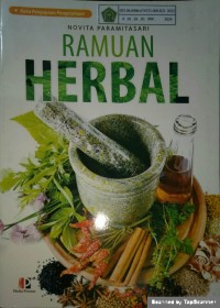 Ramuan Herbal