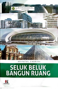 Seluk Beluk Bangun Ruang