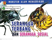 Serangga Terbang dan Serangga Sosial