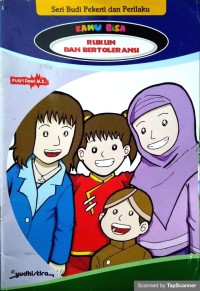 Seri Budi Pekerti dan Perilaku