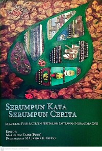 Serumpun Kata Serumpun Cerita