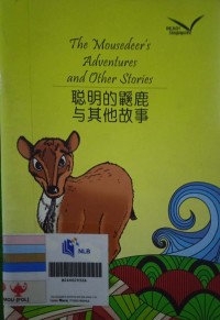 The Mousedeer's Adventure and Other Stories