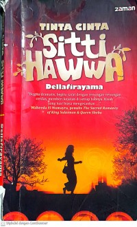 Tinta Cinta Sitti Hawwa