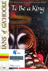 To be King