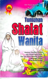 TuntunaN Shalat Wanita
