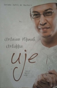 Untaian Hikmah Untukku